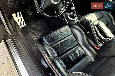 Купе Audi TT 1999 в Хмельницькому