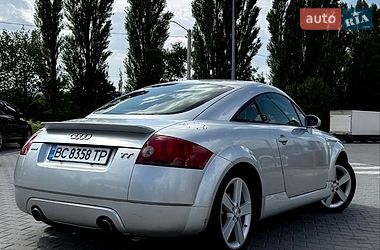 Купе Audi TT 1999 в Хмельницькому