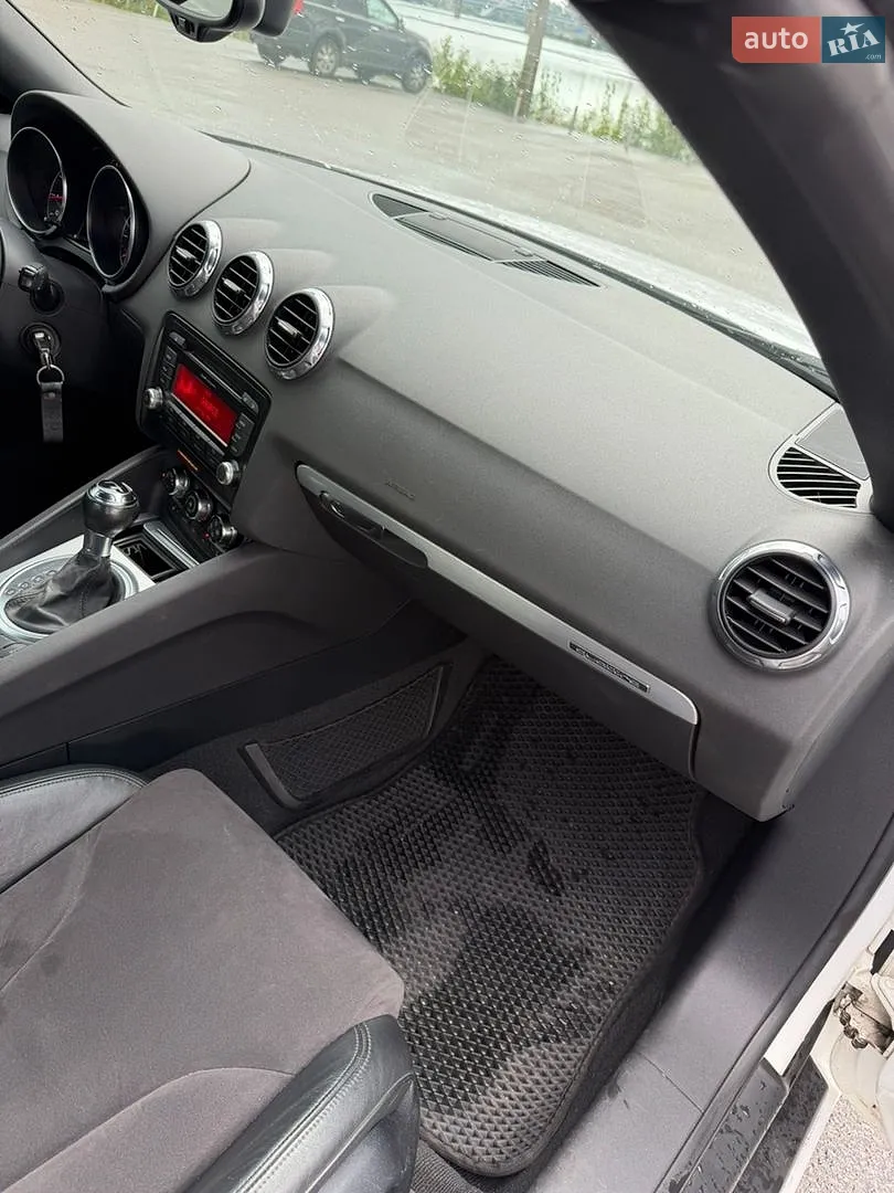2010 Audi TT - мініатюра 13