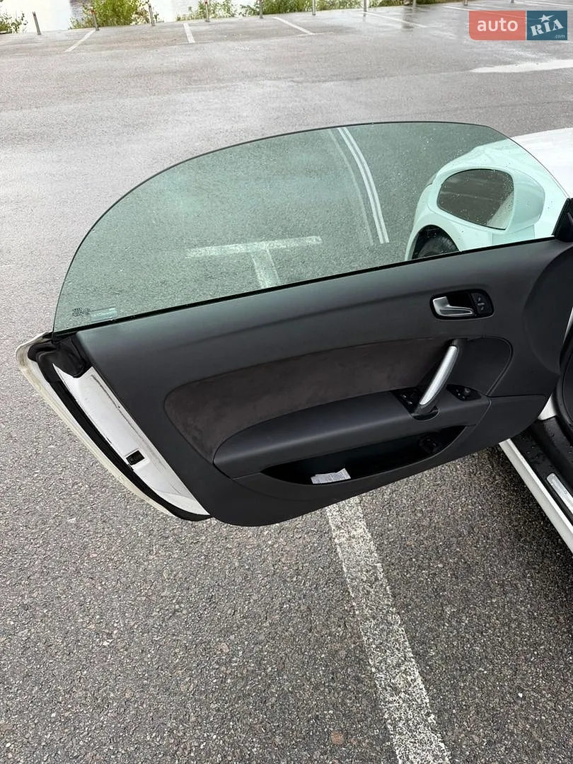 2010 Audi TT - мініатюра 7