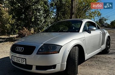 Купе Audi TT 2000 в Николаеве