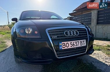 Купе Audi TT 2001 в Тернополе