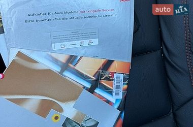 Купе Audi TT 2001 в Тернополе