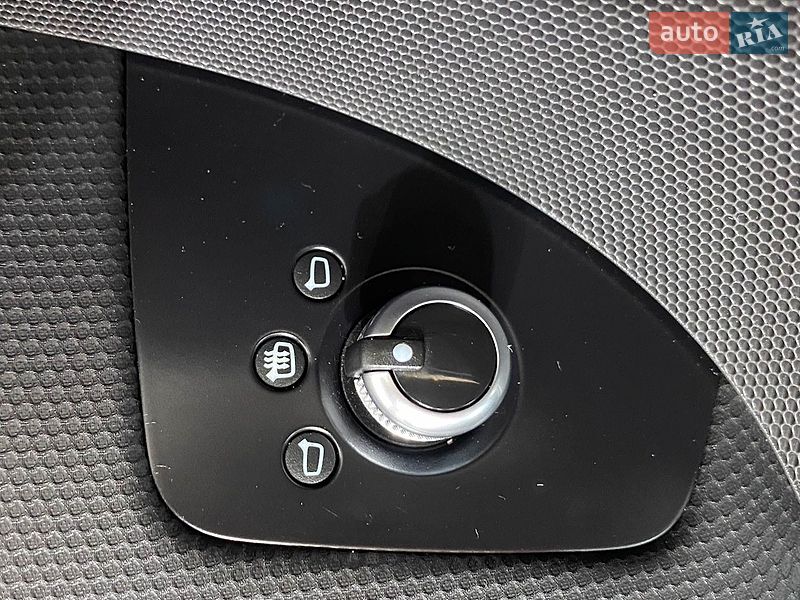 Купе Audi TT 2014 в Львові