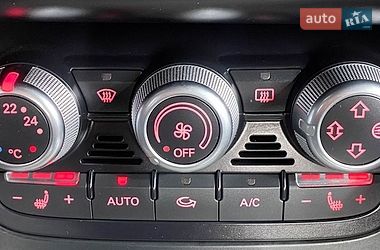 Купе Audi TT 2014 в Львові