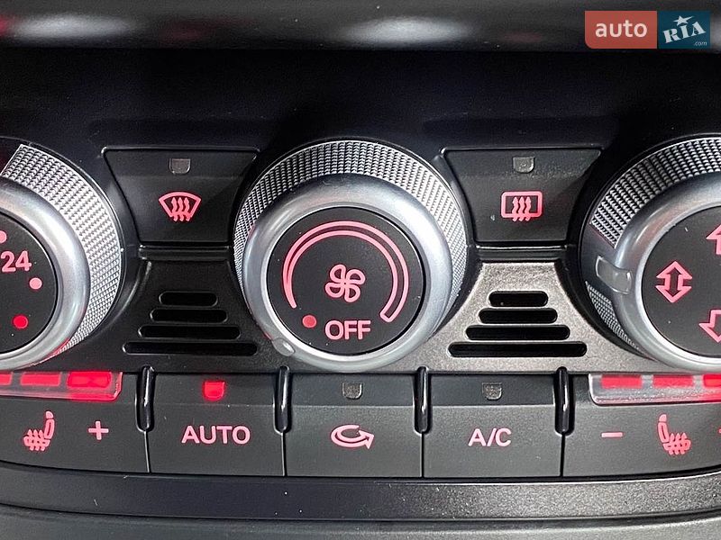 Купе Audi TT 2014 в Львові
