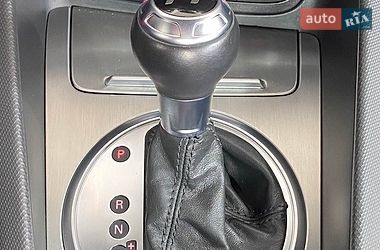 Купе Audi TT 2014 в Львові