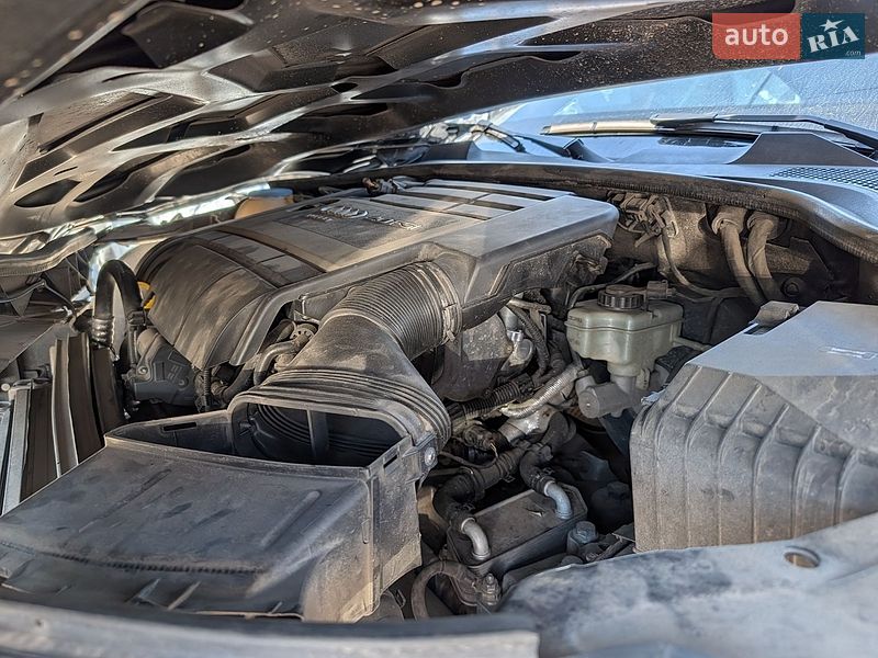 Купе Audi TT 2007 в Николаеве