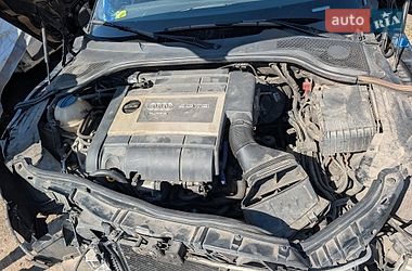 Купе Audi TT 2007 в Николаеве