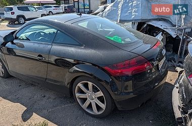 Купе Audi TT 2007 в Николаеве