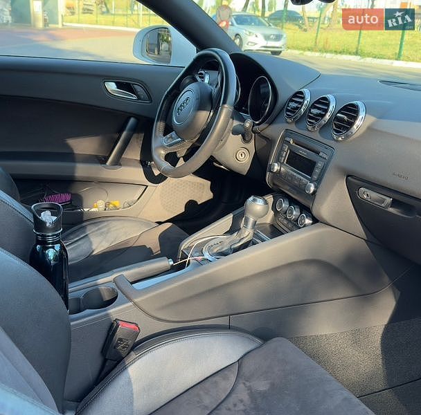 Купе Audi TT 2011 в Киеве
