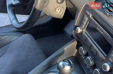 Купе Audi TT 2011 в Киеве