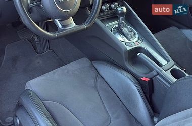 Купе Audi TT 2011 в Киеве