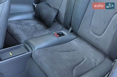Купе Audi TT 2011 в Киеве