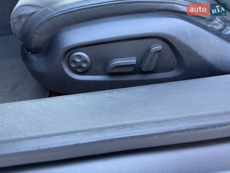 Купе Audi TT 2011 в Киеве