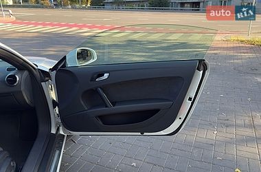 Купе Audi TT 2011 в Киеве