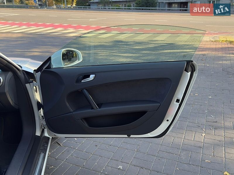 Купе Audi TT 2011 в Киеве