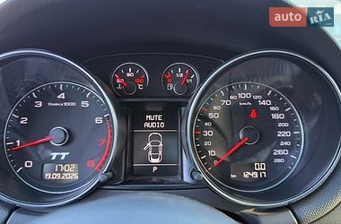 Купе Audi TT 2011 в Киеве