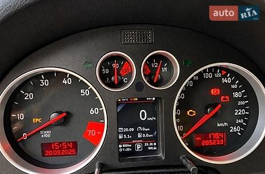 Купе Audi TT 2002 в Киеве фото 23 Купе Audi TT 2002 в Киеве