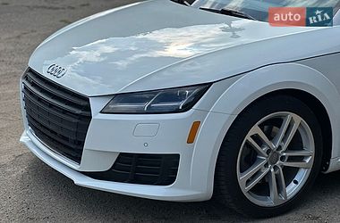 Родстер Audi TT 2018 в Одессе
