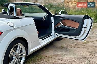 Родстер Audi TT 2018 в Одессе