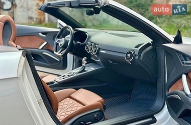 Родстер Audi TT 2018 в Одессе