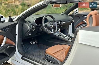 Родстер Audi TT 2018 в Одессе