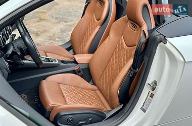 Родстер Audi TT 2018 в Одессе