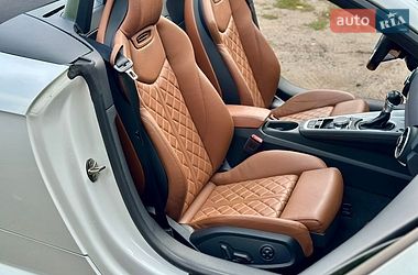 Родстер Audi TT 2018 в Одессе