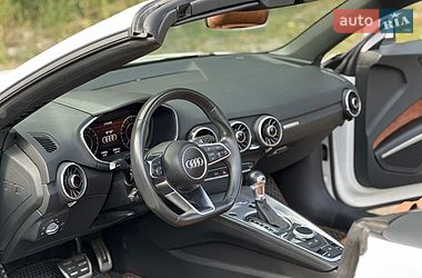 Родстер Audi TT 2018 в Одессе