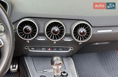 Родстер Audi TT 2018 в Одессе
