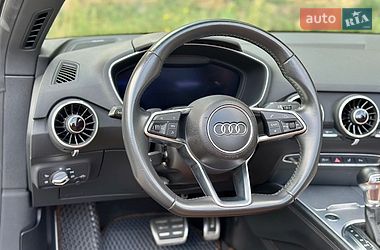 Родстер Audi TT 2018 в Одессе