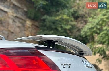 Родстер Audi TT 2018 в Одессе