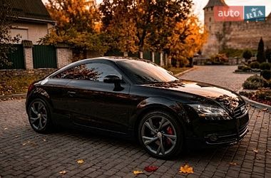 audi tt 2007 в Каменец-Подольский от профессионального продавца Сергей Сергійович
