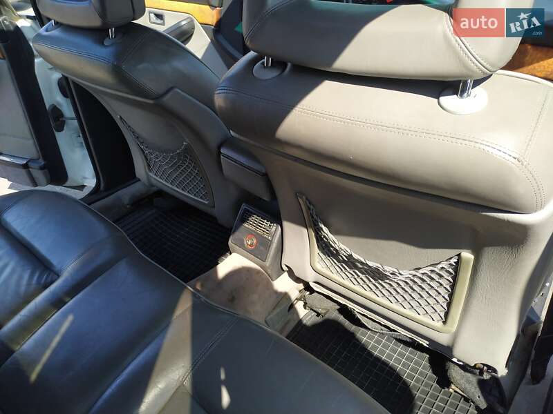 Седан Audi V8 1989 в Черкассах