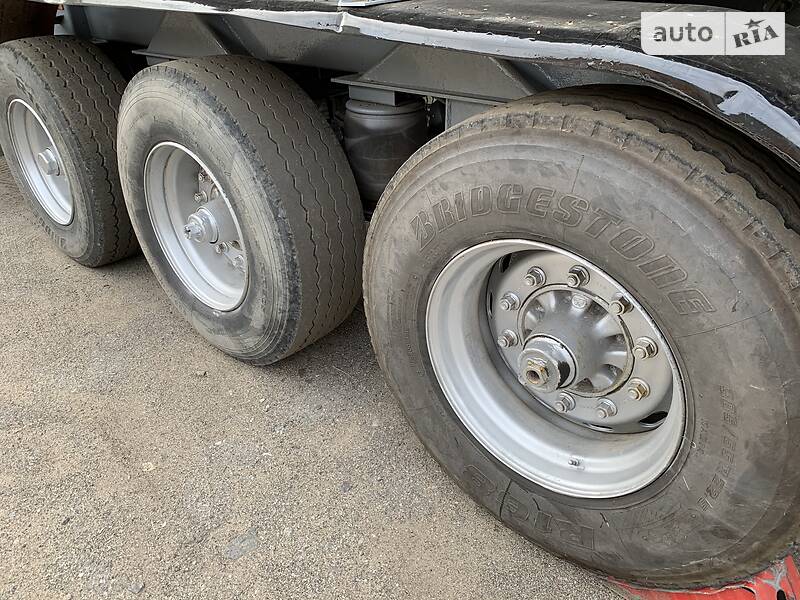 Цистерна AUREPA 8169 1991 в Хмельницком