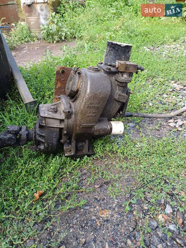 Цистерна AUREPA 8169 1992 в Виннице фото 7 Цистерна AUREPA 8169 1992 в Виннице