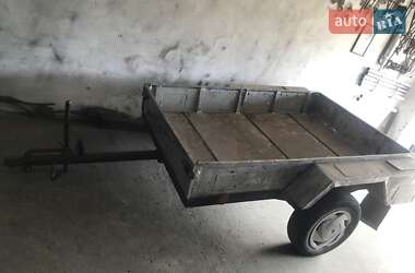 Другие прицепы AUREPA TSA 1993 в 