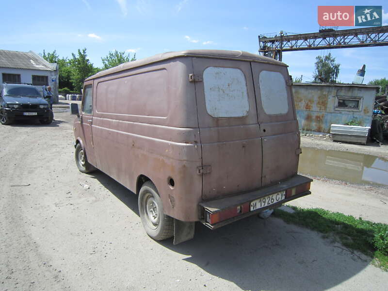 Минивэн Austin Morris 1982 в Сумах фото 3 Минивэн Austin Morris 1982 в Сумах