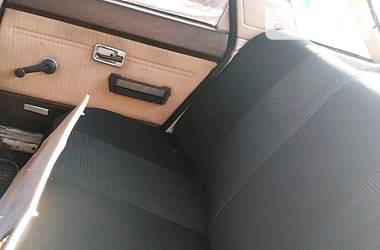 Седан Austin Rover 1986 в 
