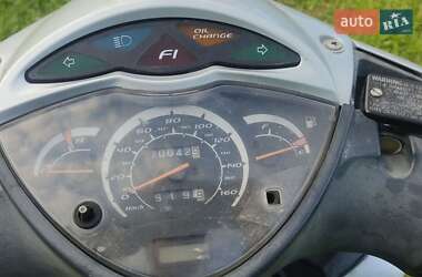 Скутер Auto Moto 150СС 2002 в 