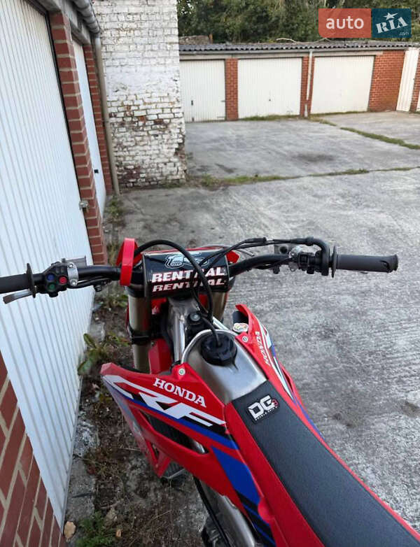 Мотоцикл Кросс Auto Moto 150СС 2022 в Івано-Франківську фото 4 Мотоцикл Кросс Auto Moto 150СС 2022 в Івано-Франківську