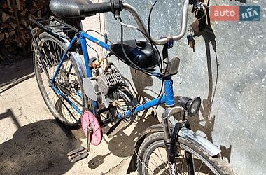 Мопеды Auto Moto 150СС 2025 в Ровно