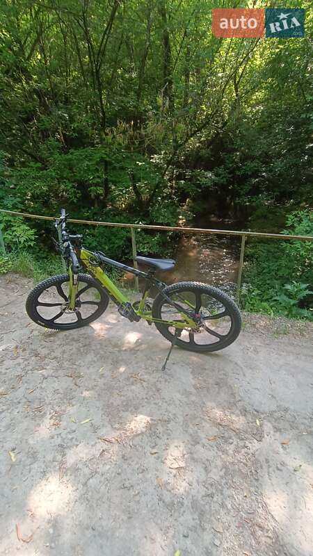 Скутер Auto Moto Viper Vision 2017 в Могилів-Подільському