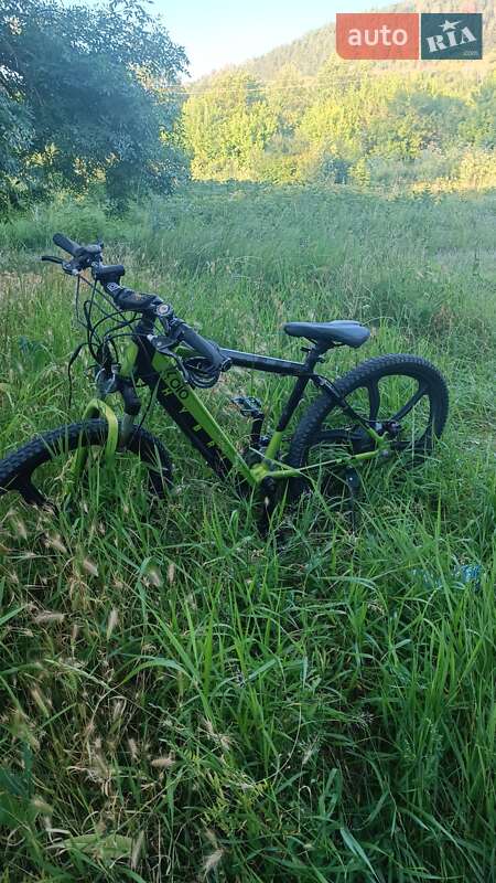 Скутер Auto Moto Viper Vision 2017 в Могилів-Подільському