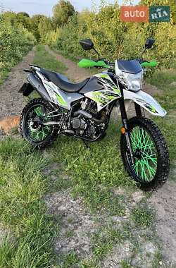 Мотоцикл Кросс Auto Moto Viper Vision 2023 в Хотині