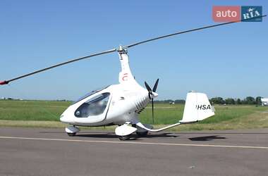 Вертолёт Autogyro Cavalon 2013 в Ивано-Франковске