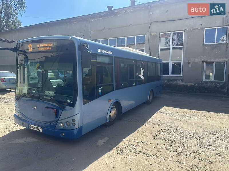 Autosan Sanman 2010 Autosan Sanman 2010