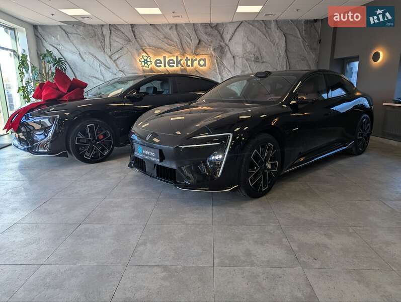 Avatr 06 2025 Avatr 06 2025