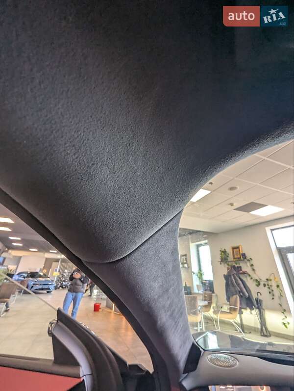 Фастбэк Avatr 06 2025 в Львове фото 22 Фастбэк Avatr 06 2025 в Львове